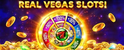 Get Your Welcome Bonus Now!